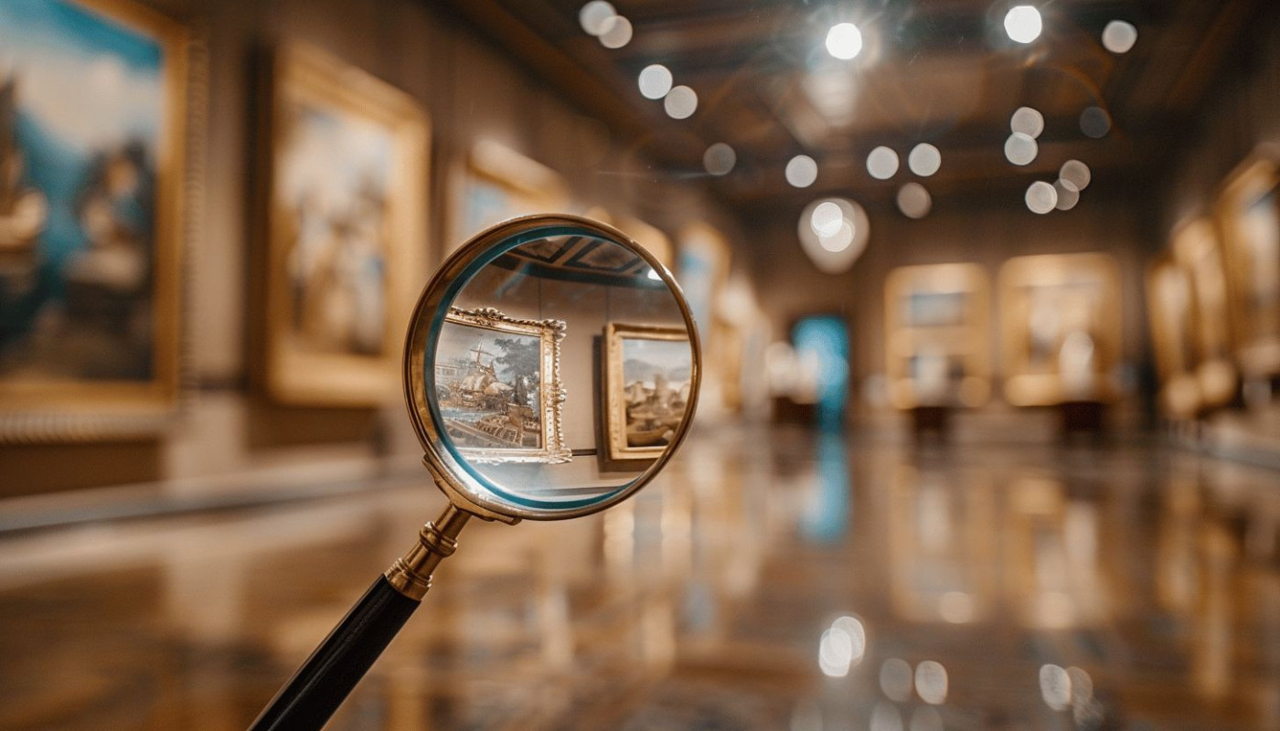 Assurance objets d'art et collections comment s'assurer sans surpayer