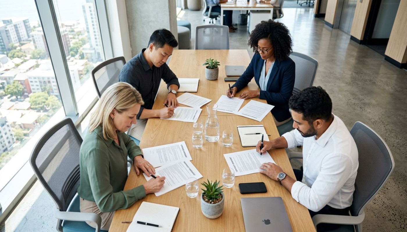 Comment les changements récents influencent-ils les contrats de travail ?