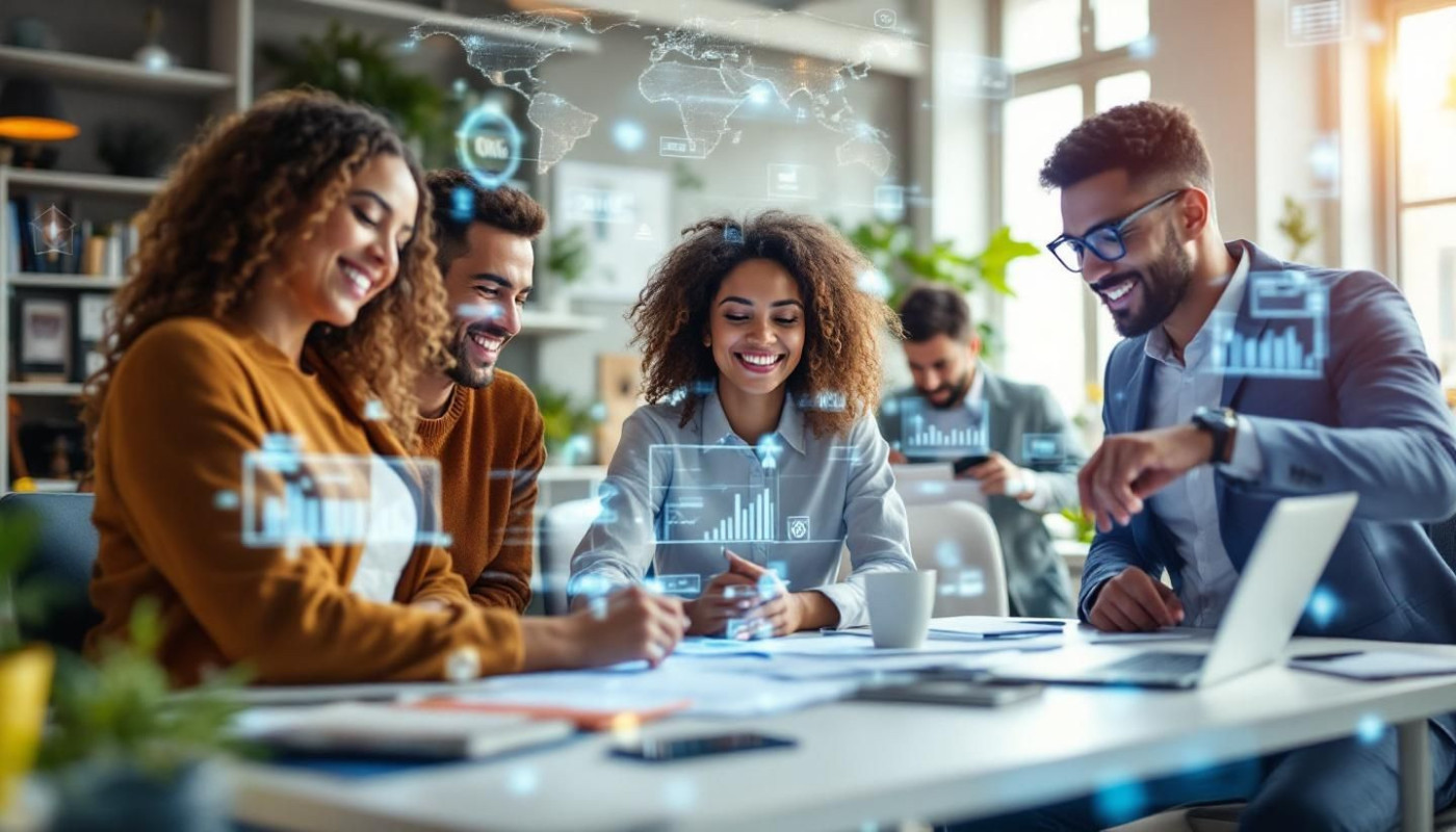 Comment les innovations en comptabilité transforment-elles les entreprises ?