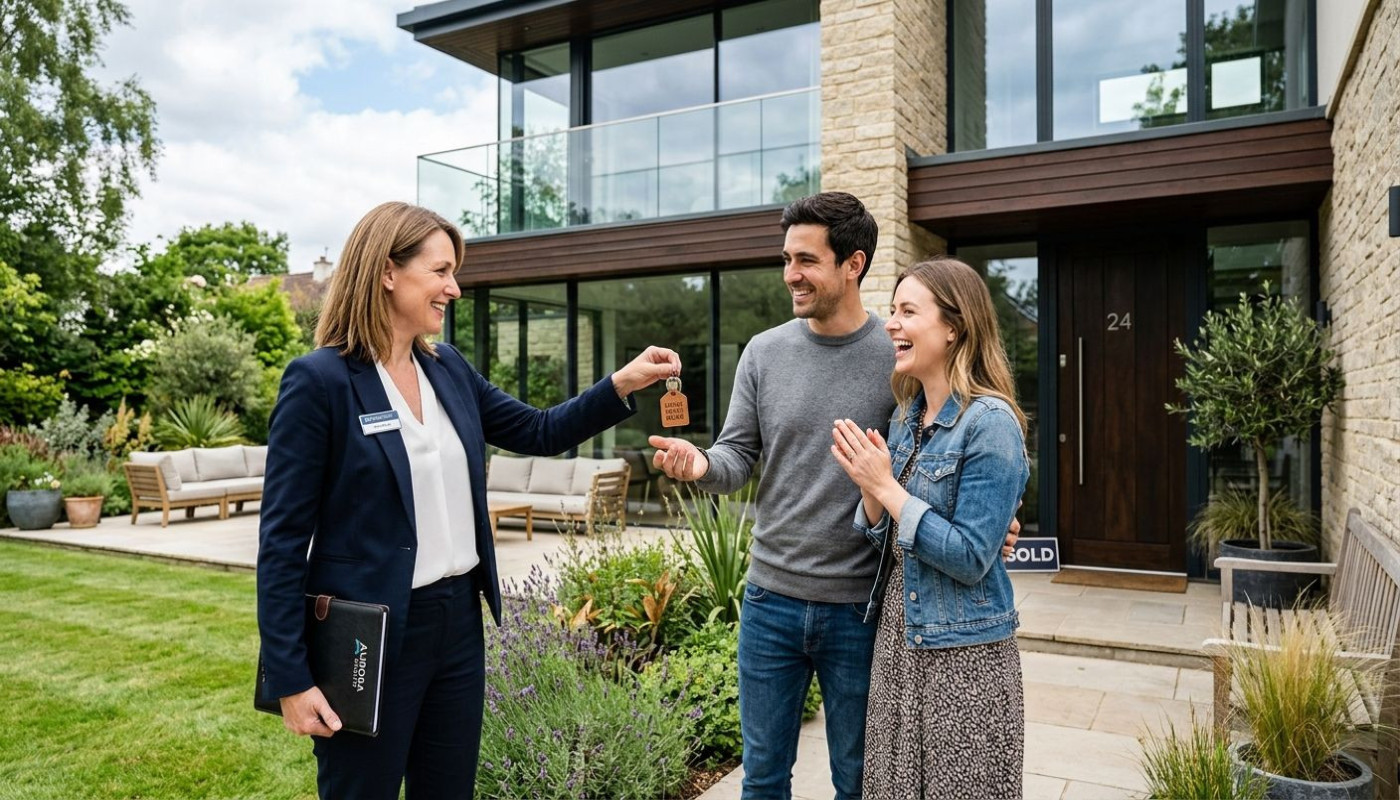 Comment l'estimation précise influence votre vente immobilière ?