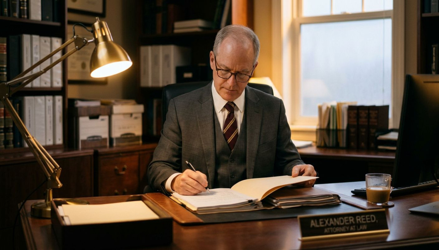 Comment un avocat spécialisé peut transformer votre cas de divorce ?