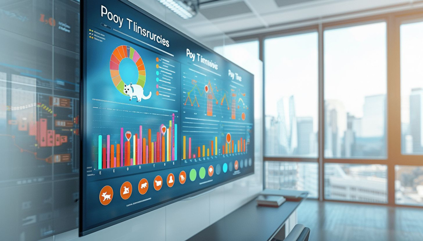 Comparatif des assurances animaux de compagnie 2023 avantages et économies potentielles