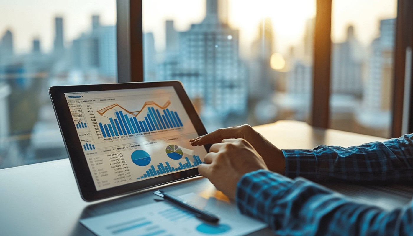 Comprendre les avantages de la gestion d'actifs et de patrimoine