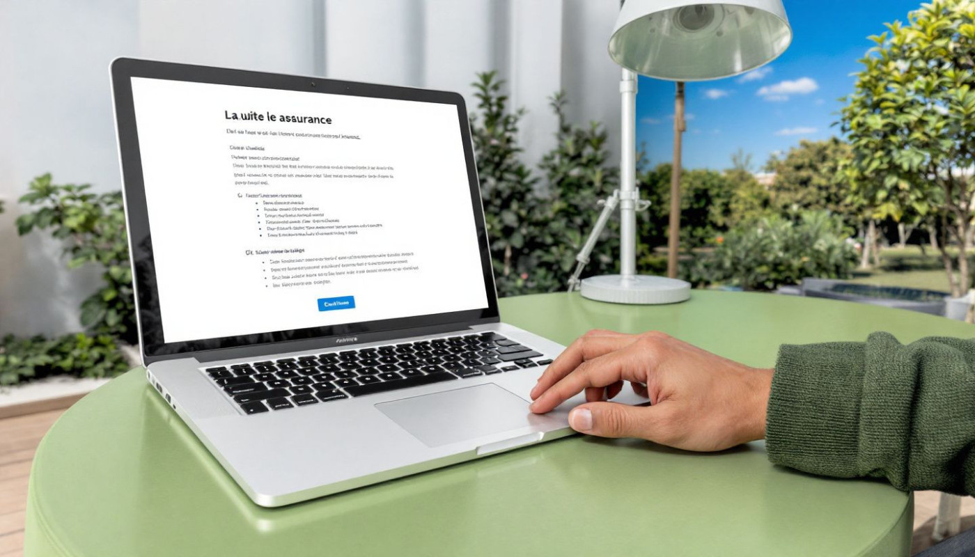 Comprendre les différentes assurances pour les audits énergétiques