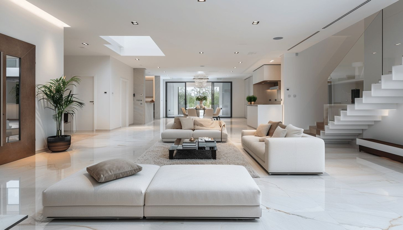 Conseils pour choisir une propriété de luxe à vendre