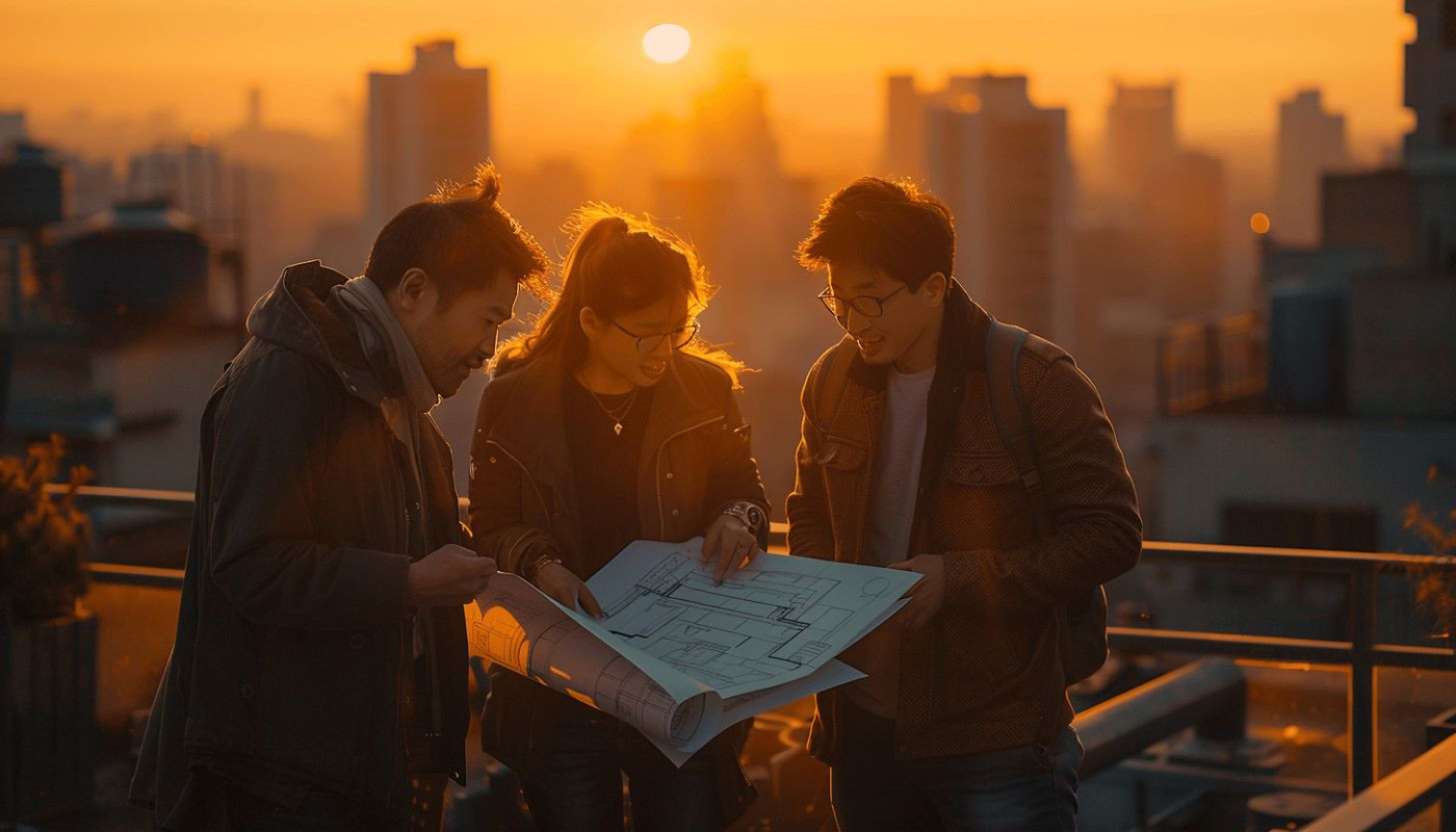 Crowdfunding immobilier comment cela fonctionne et quels sont les risques