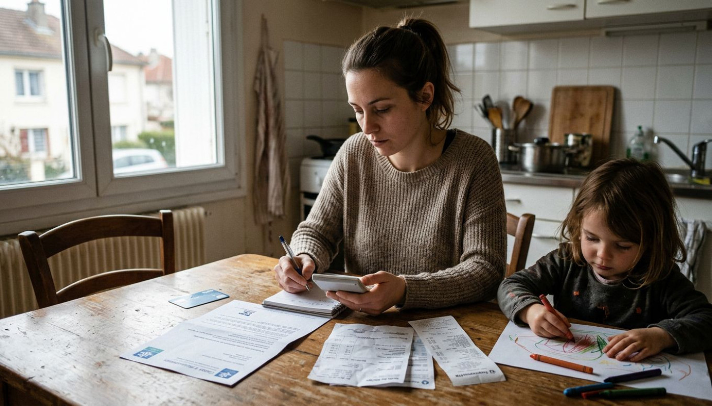 Impact des conditions économiques sur le montant des aides sociales