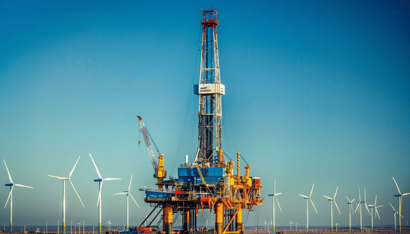 Impact des mouvements écologistes sur l'industrie pétrolière mondiale