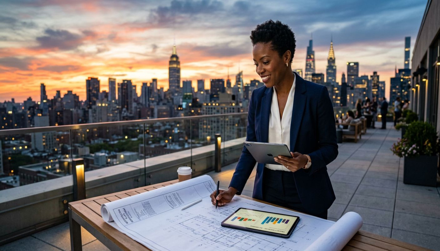 Maximisez votre retour sur investissement dans l'immobilier en 2026